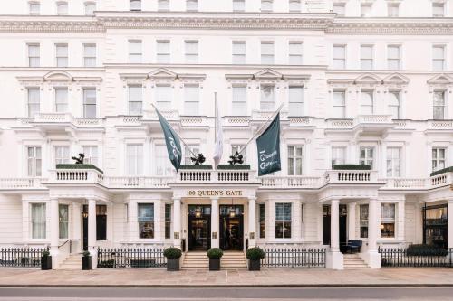 The Derby London City, Curio Collection By Hilton photo 46