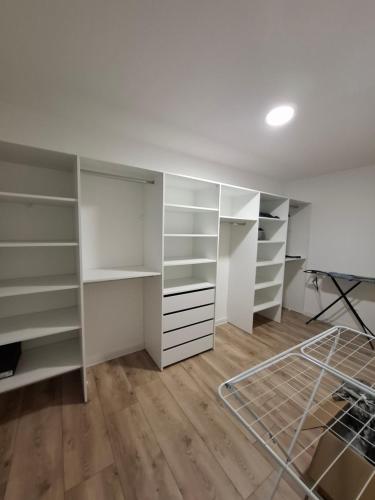 Apartmán Central Point