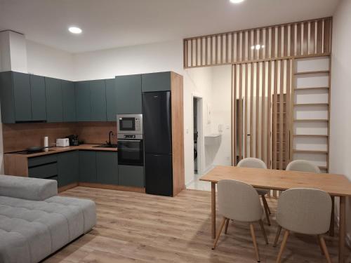 Apartmán Central Point