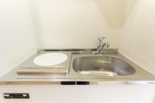 Nano North Shinjuku Apartment by Tranova