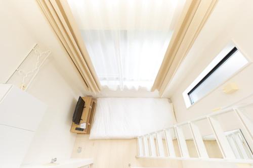 Nano North Shinjuku Apartment by Tranova