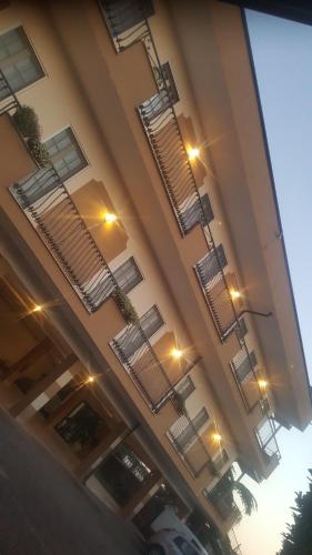 Hotel Trotter