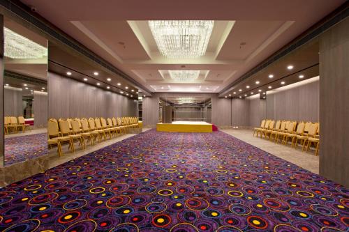 Gallery image of Hotel Dwarkamai in Nagpur