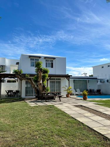 Belle Villa à 3min de la mer