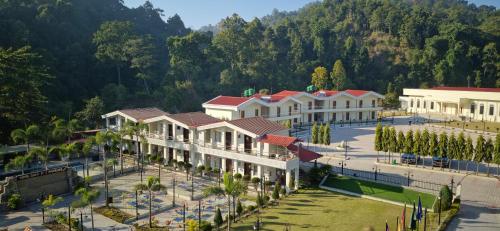 Hotel Quick Twenty and Riverside Pvt Ltd