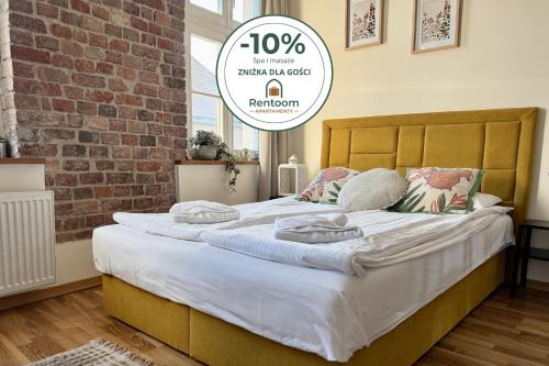 Apartamenty Piekary 11 przy Wiśle by Rentoom