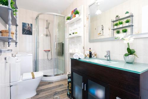 Sunstay Justin Flat I Torremolinos