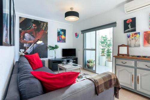 Sunstay Justin Flat I Torremolinos