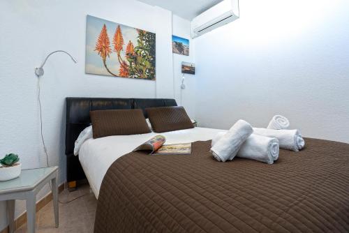 Sunstay Justin Flat I Torremolinos