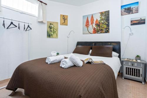 Sunstay Justin Flat I Torremolinos