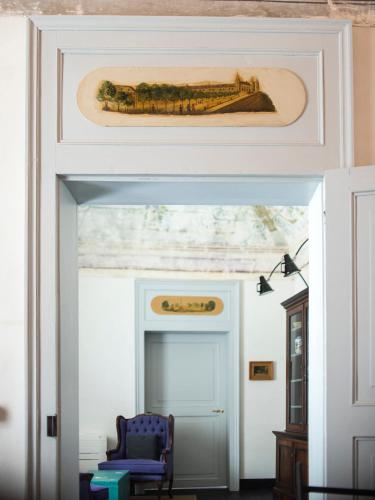 Fotografie z fotogalerie ubytování Palazzo Melfi v destinaci Comiso