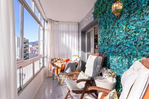Sunstay Justin Flat I Torremolinos