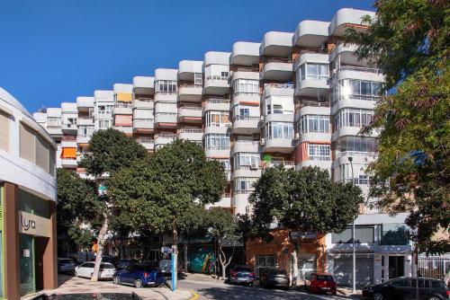 Sunstay Justin Flat I Torremolinos