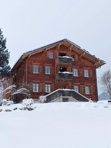 Ferienwohnung Ritter