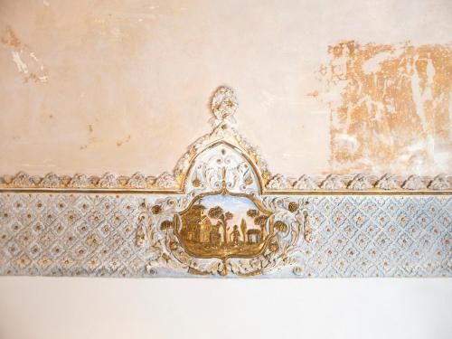 Fotografie z fotogalerie ubytování Palazzo Melfi v destinaci Comiso