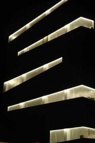 Φωτογραφία από το άλμπουμ του Hotel El Palmeral σε Μπενιντόρμ