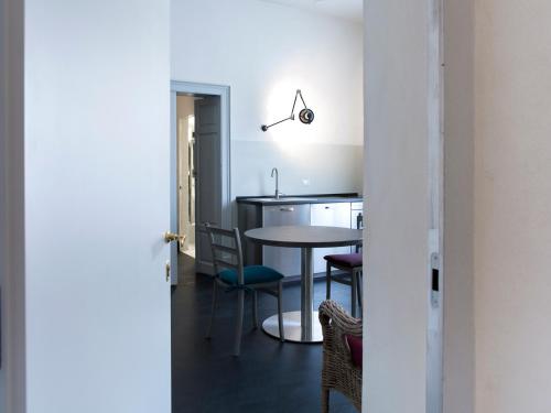 Appartement 1 Chambre