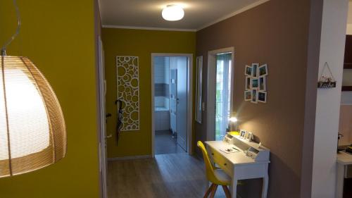 Φωτογραφία από το άλμπουμ του gapart - Apartments mit Küche στη Λειψία