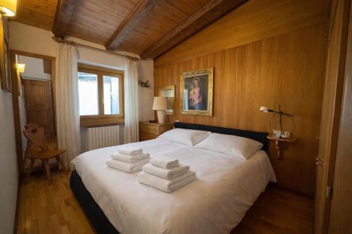 Val di sopra - Panoramic attic photo 2