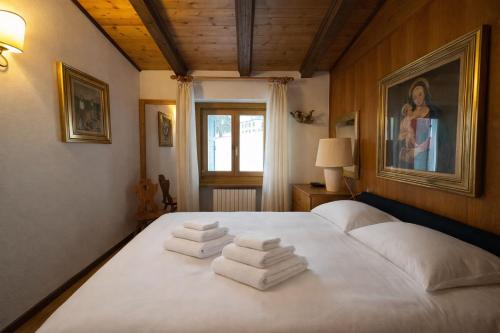 Val di sopra - Panoramic attic photo 3