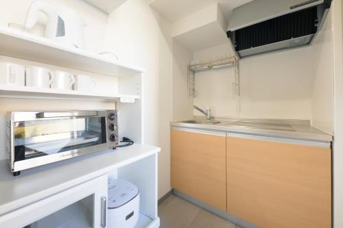 Ebisu City Stay 4F - 恵比寿 シティステイ 4F