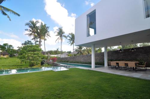 Gallery image of Villa Ashoka Canggu in Canggu