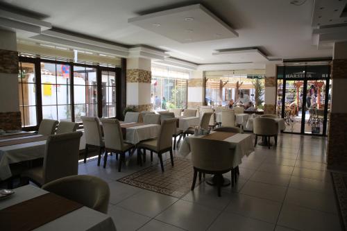 Gallery image of Grand Harsena Otel in Amasya