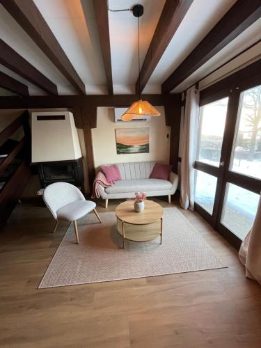 Le chalet de Pfaffenbronn