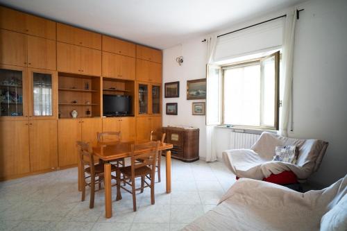 Capodimonte Rooms