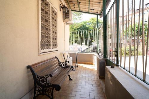 Capodimonte Rooms