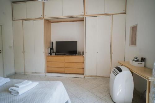 Capodimonte Rooms