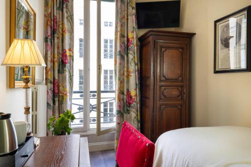 Hôtel Des Marronniers photo 50