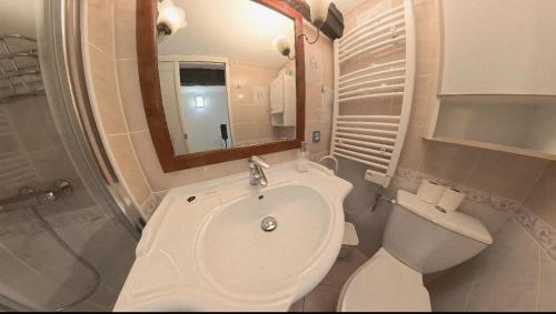 Cosy Duplex au Port du Vieux Nice