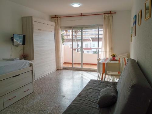 Apartamentos Voramar Peñíscola 3000