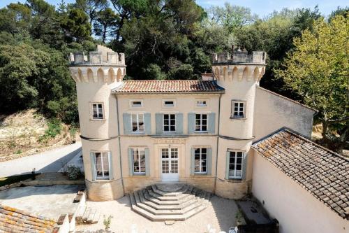 Gite Les tours