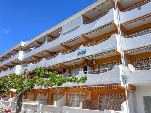Apartamentos Voramar Peñíscola 3000