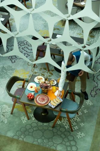 Mandarin Oriental, Barcelona photo 33