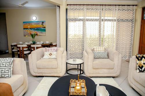 Annex Sarova City View Homestay 3 Bedroom
