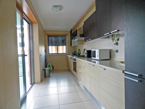 Apartamento Olhos D'Água