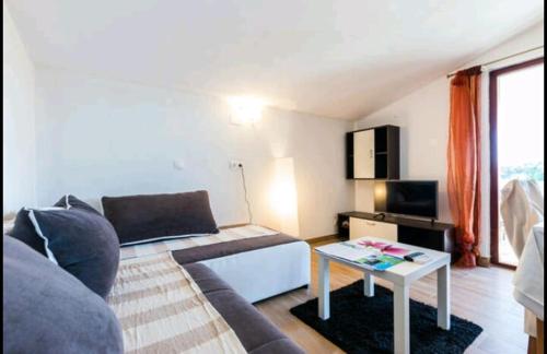 Apartments Marinka