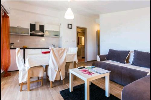 Apartments Marinka