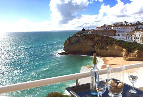 New! Dream Apartment at the beach - Amorzinho do Mar by Portugal Living