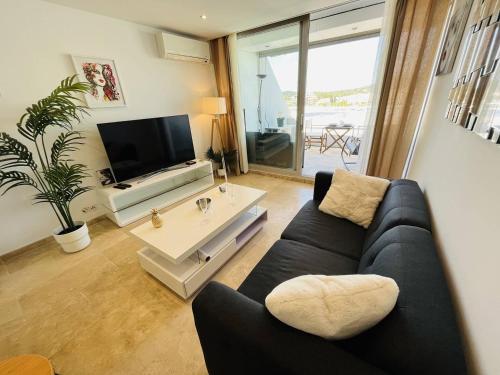 Appartement 2 couchages CAP D'AGDE NATURISME CN030-345