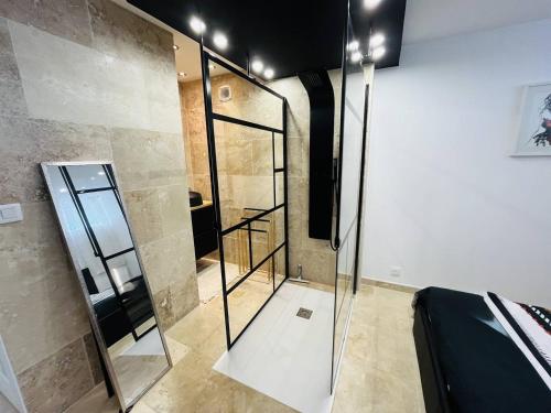 Appartement 2 couchages CAP D'AGDE NATURISME CN030-345