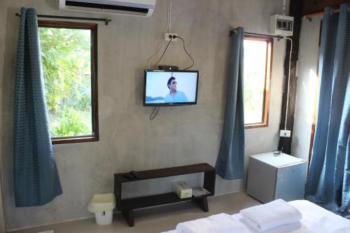 Gallery image of Baan Suan La Moon in Chiang Khan