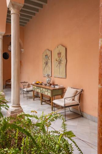 Palacio Marmoles by Valcambre photo 23