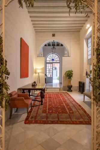 Palacio Marmoles by Valcambre photo 31