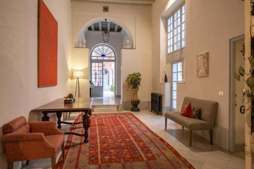 Palacio Marmoles by Valcambre photo 33