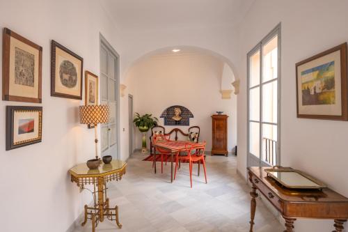 Palacio Marmoles by Valcambre photo 40