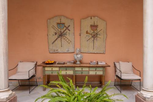 Palacio Marmoles by Valcambre photo 39
